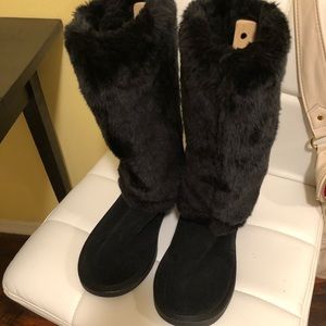 EMU Ukala Wool boots